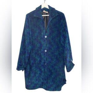 Naturals - Hand Woven Cardigan
